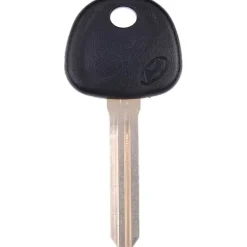 2006 Hyundai Entourage Regular Car Key PN: 81996-3K000, HY15P