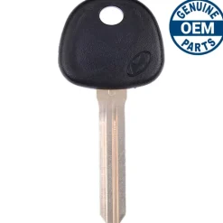 2006 Hyundai Entourage Regular Car Key PN: 81996-3K000, HY15P