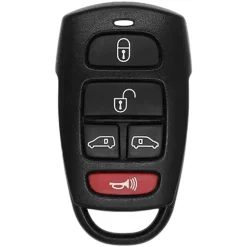 2008 Hyundai Entourage Regular Remote FCC ID: SV3-100060234, PN: 95430-4J011