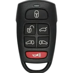 2009 Hyundai Entourage Remote PN: 95430-4J021