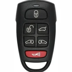 2007 Hyundai Entourage Remote PN: 95430-4J021