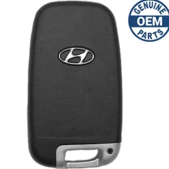 2011 Hyundai Equus Smart Key Remote PN: 95440-3N250