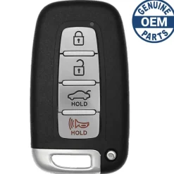 2012 Hyundai Equus Smart Key Remote PN: 95440-3N250