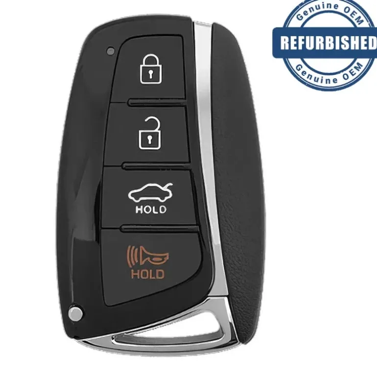 2014 Hyundai Equus Smart Key Remote PN: 95440-3N470