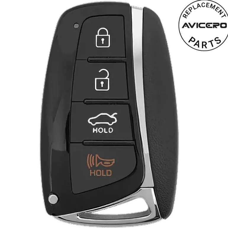 2014 Hyundai Equus Smart Key Remote PN: 95440-3N470