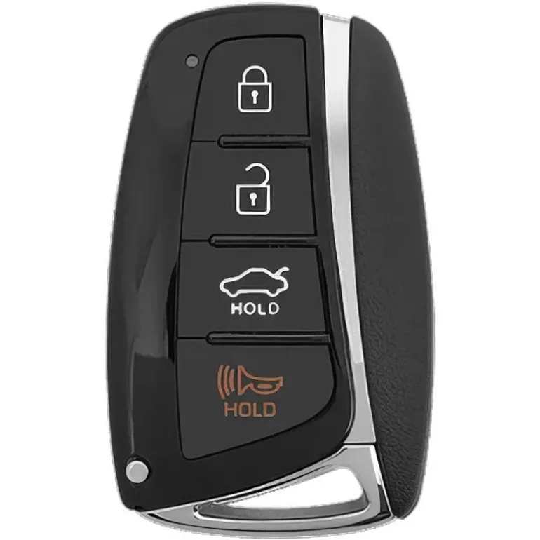 2014 Hyundai Equus Smart Key Remote PN: 95440-3N470