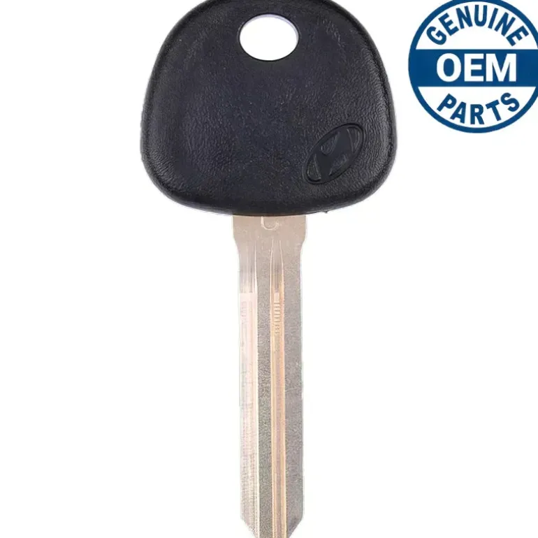 2013 Hyundai Genesis Coupe Regular Car Key PN: 81996-3K000, HY15P