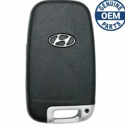 2011 Hyundai Genesis Coupe Smart Key Remote PN: 95440-2M300, 95440-2M350