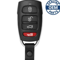 2011 Hyundai Genesis Remote PN: 95430-3M202