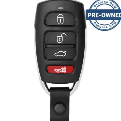 2011 Hyundai Genesis Remote PN: 95430-3M202
