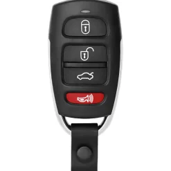 2010 Hyundai Genesis Remote PN: 95430-3M202