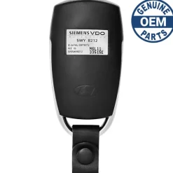 2010 Hyundai Genesis Remote PN: 95430-3M202