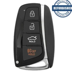 2016 Hyundai Genesis Smart Key Fob PN: 95440-B1200BLH