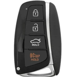 2016 Hyundai Genesis Smart Key Fob PN: 95440-B1200BLH