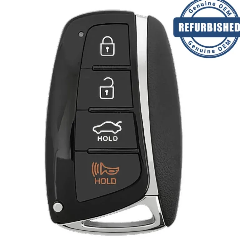 2015 Hyundai Genesis Smart Key Fob PN: 95440-B1200BLH