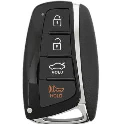 2015 Hyundai Genesis Smart Key Fob PN: 95440-B1200BLH
