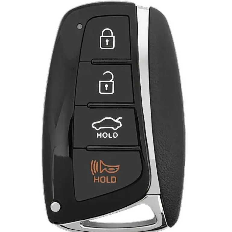2015 Hyundai Genesis Smart Key Fob PN: 95440-B1200BLH