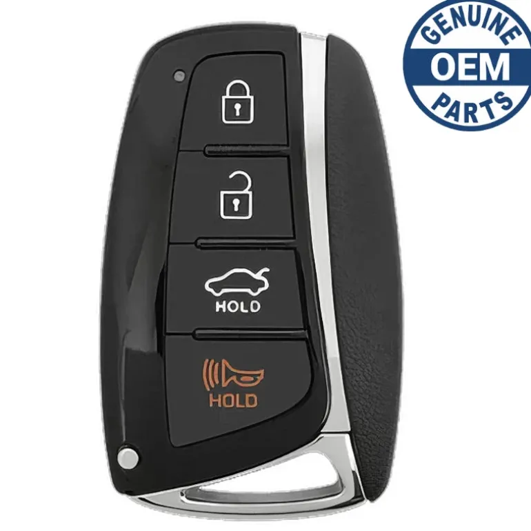 2015 Hyundai Genesis Smart Key Fob PN: 95440-B1200BLH