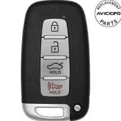 2011 Hyundai Genesis Smart Key Remote PN: 95440-3M100