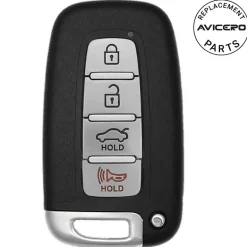 2012 Hyundai Genesis Smart Key Remote PN: 95440-3M220, 95440-3M230