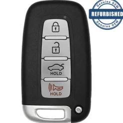 2010 Hyundai Genesis Smart Key Remote PN: 95440-3M100