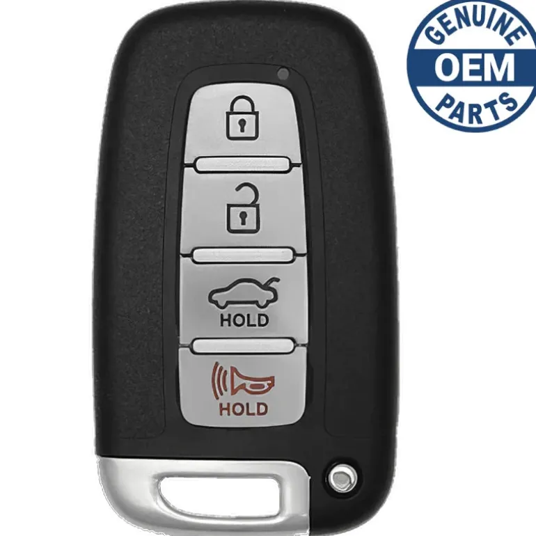 2010 Hyundai Genesis Smart Key Remote PN: 95440-3M100