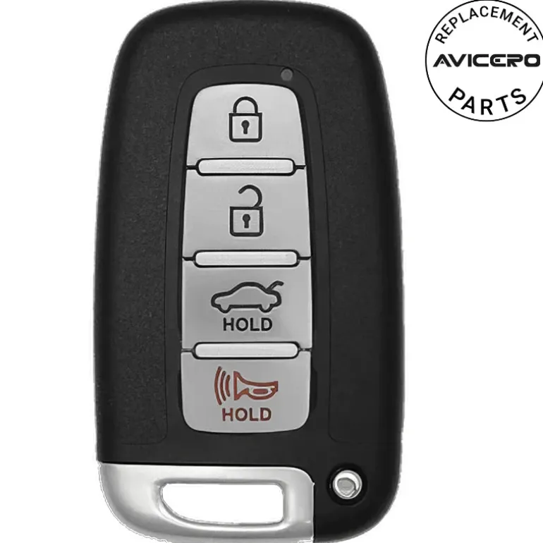 2010 Hyundai Genesis Smart Key Remote PN: 95440-3M100