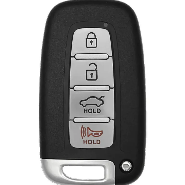 2010 Hyundai Genesis Smart Key Remote PN: 95440-3M100