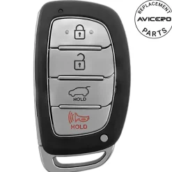 2019 Hyundai Ioniq Electric Smart Key Remote 95440-G2000