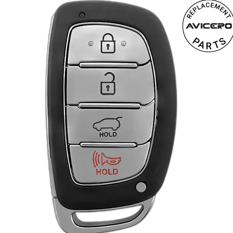 2019 Hyundai Ioniq Electric Smart Key Remote 95440-G2000