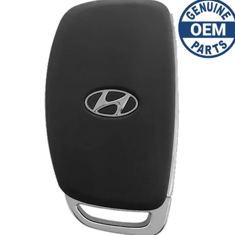 2019 Hyundai Ioniq Electric Smart Key Remote 95440-G2000