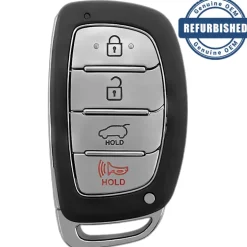 2017 Hyundai Ioniq Electric Smart Key Remote 95440-G2000