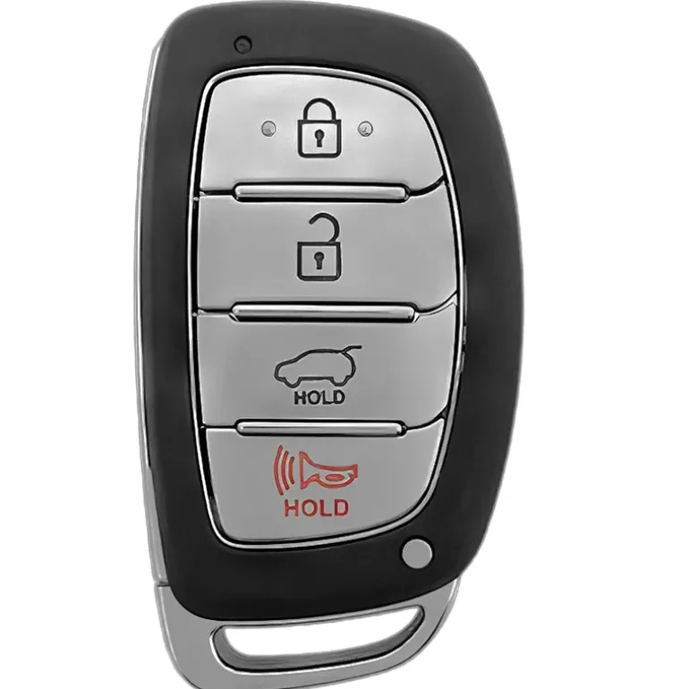 2017 Hyundai Ioniq Electric Smart Key Remote 95440-G2000