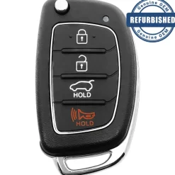 2019 Hyundai Ioniq FlipKey Remote PN: 95430-G2010