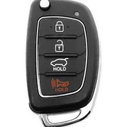 2018 Hyundai Ioniq FlipKey Remote PN: 95430-G2010