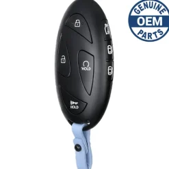 2024 Hyundai Ioniq 5 N Smart Key Remote PN: 95440-NI010