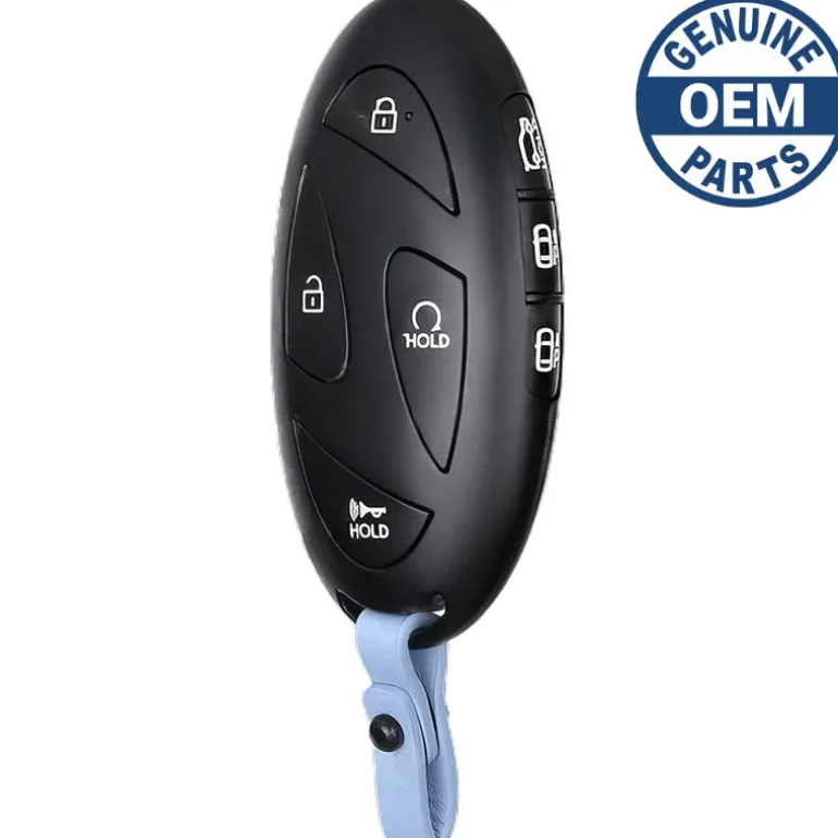 2024 Hyundai Ioniq 5 N Smart Key Remote PN: 95440-NI010
