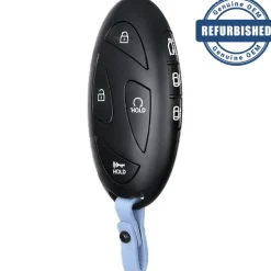 2024 Hyundai Ioniq 5 N Smart Key Remote PN: 95440-NI010