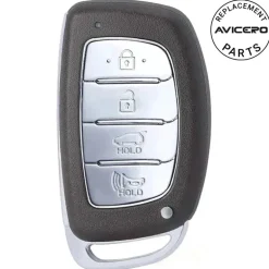 2022 Hyundai Ioniq Smart Key Fob PN: 95440-G2500