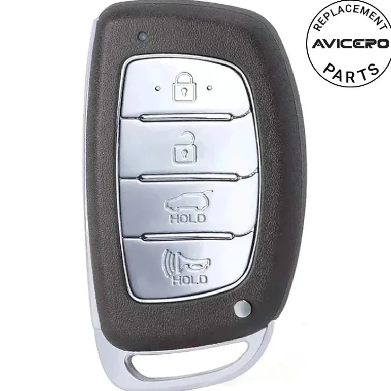 2022 Hyundai Ioniq Smart Key Fob PN: 95440-G2500