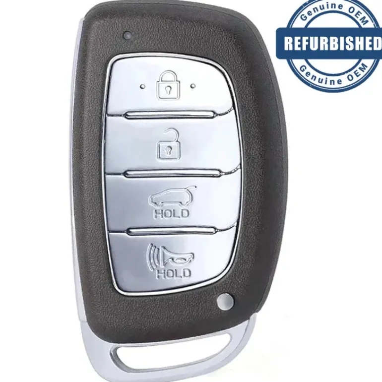 2022 Hyundai Ioniq Smart Key Fob PN: 95440-G2500