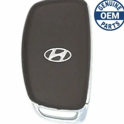 2021 Hyundai Ioniq Smart Key Fob PN: 95440-G2500