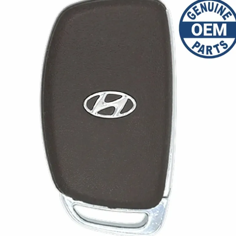 2021 Hyundai Ioniq Smart Key Fob PN: 95440-G2500