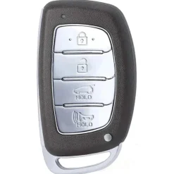 2021 Hyundai Ioniq Smart Key Fob PN: 95440-G2500