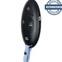 2024 Hyundai Ioniq Smart Key Remote PN: 95440-NI000