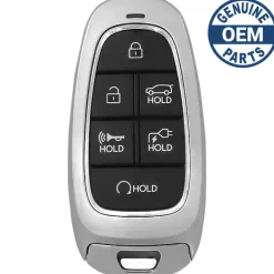 2024 Hyundai Ioniq 5 Smart Key Remote PN: 95440-GI021