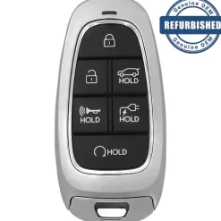 2024 Hyundai Ioniq 5 Smart Key Remote PN: 95440-GI021