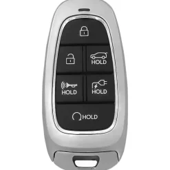 2024 Hyundai Ioniq 5 Smart Key Remote PN: 95440-GI021