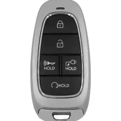 2024 Hyundai Ioniq 5 Smart Key Remote PN: 95440-GI010