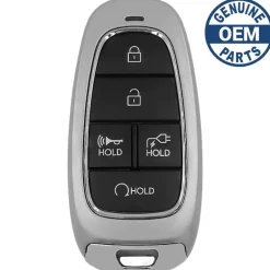 2024 Hyundai Ioniq 5 Smart Key Remote PN: 95440-GI010